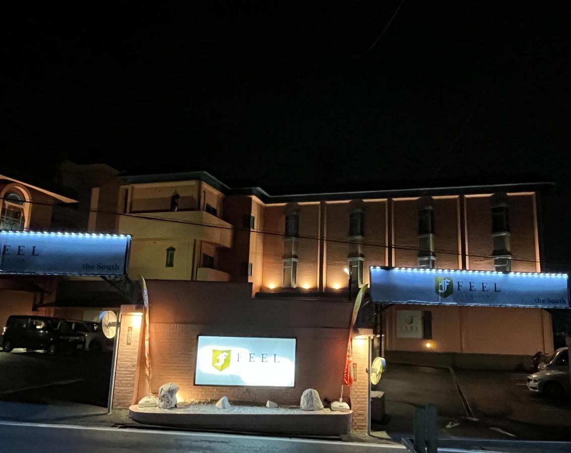 Feel Lake　View Hotel Otsu Exterior foto