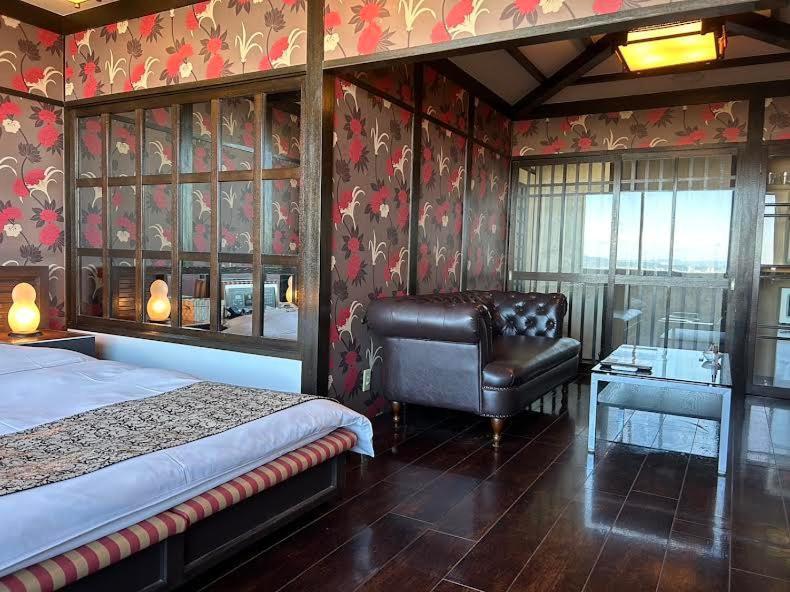 Feel Lake　View Hotel Otsu Exterior foto